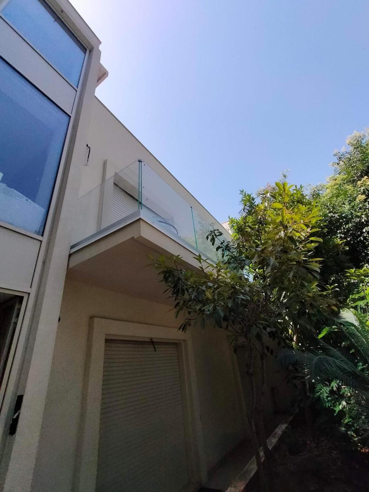 Villa Maya Villa San Giovanni Exterior foto